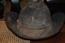 old hats