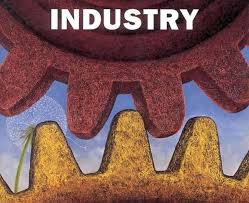 industry
